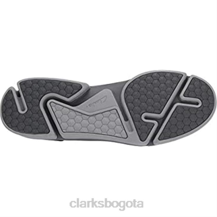 Clarks 0DX8L1321 clarks tri verve encaje para hombre hombres