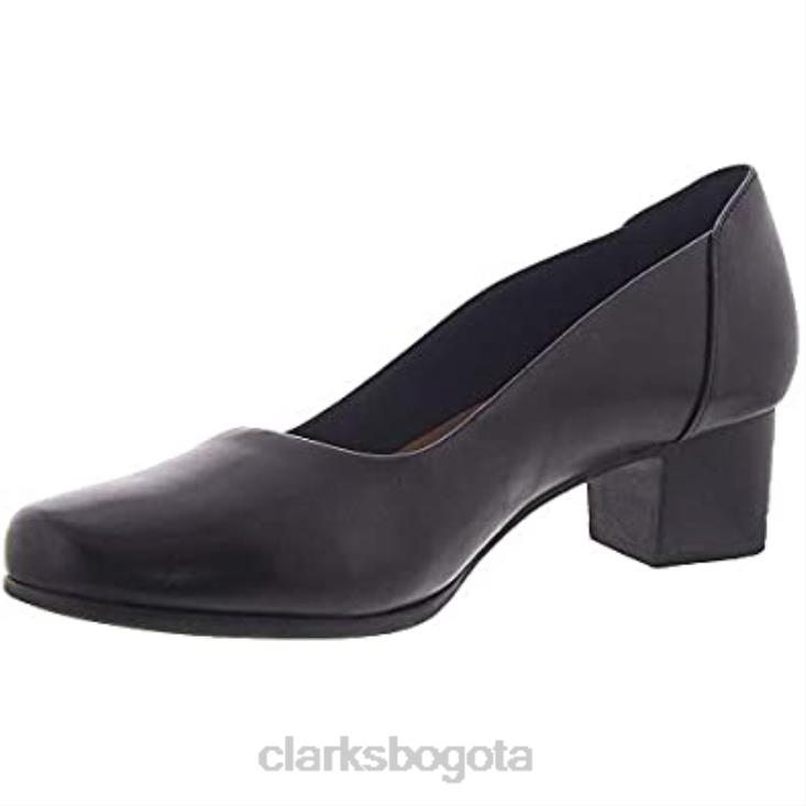 Clarks 0DX8L133 zapatos de salón clarks chartli diva para mujer mujer