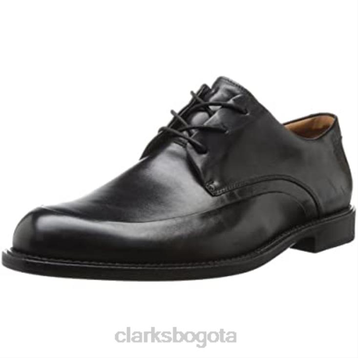 Clarks 0DX8L1354 mandil clarks dorset hombre hombres