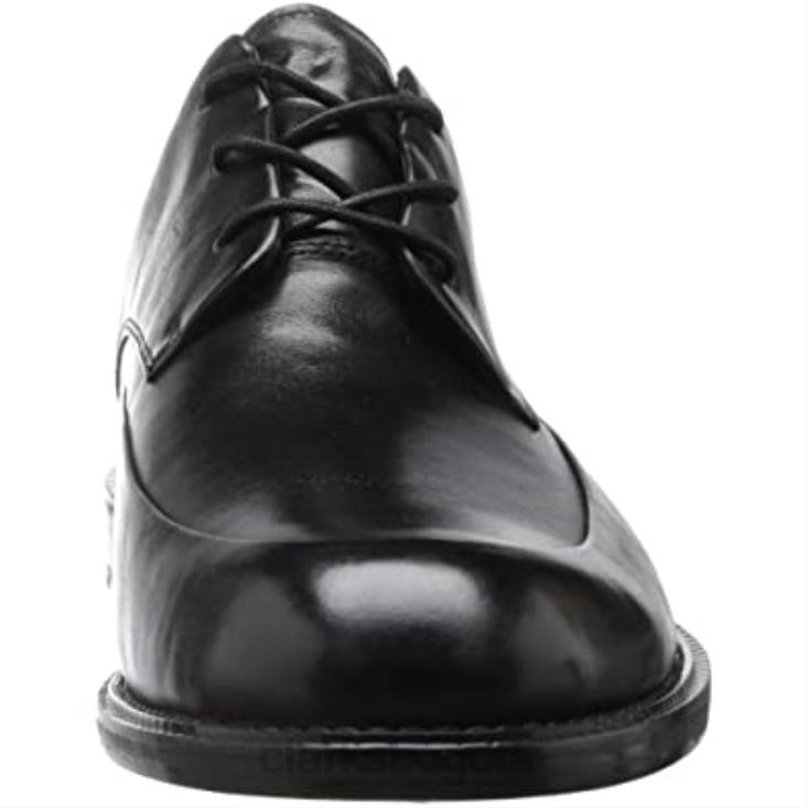 Clarks 0DX8L1354 mandil clarks dorset hombre hombres