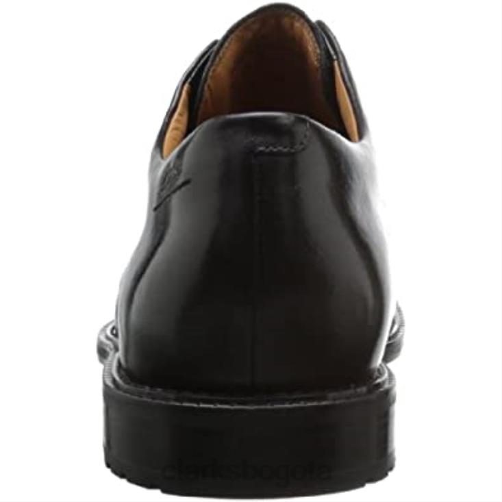 Clarks 0DX8L1354 mandil clarks dorset hombre hombres