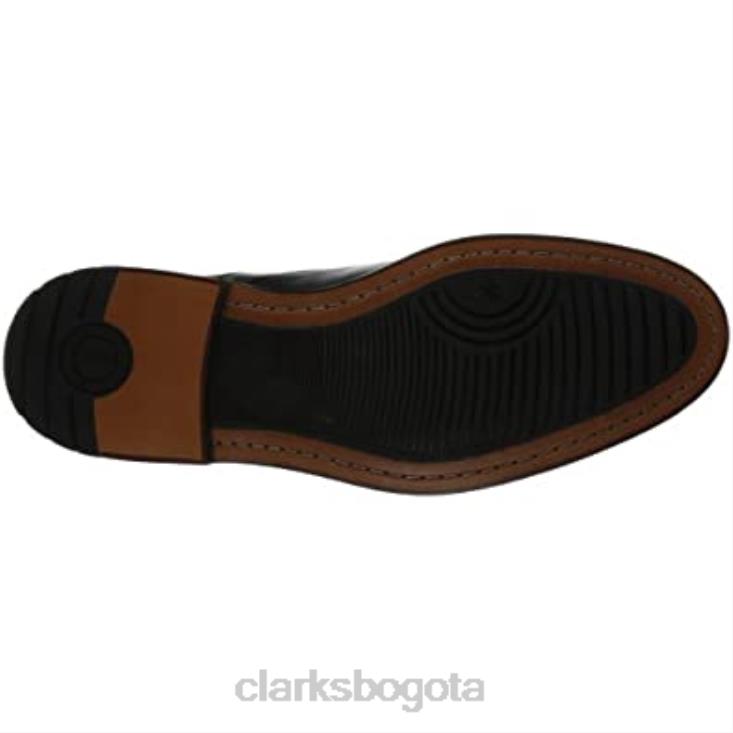 Clarks 0DX8L1354 mandil clarks dorset hombre hombres