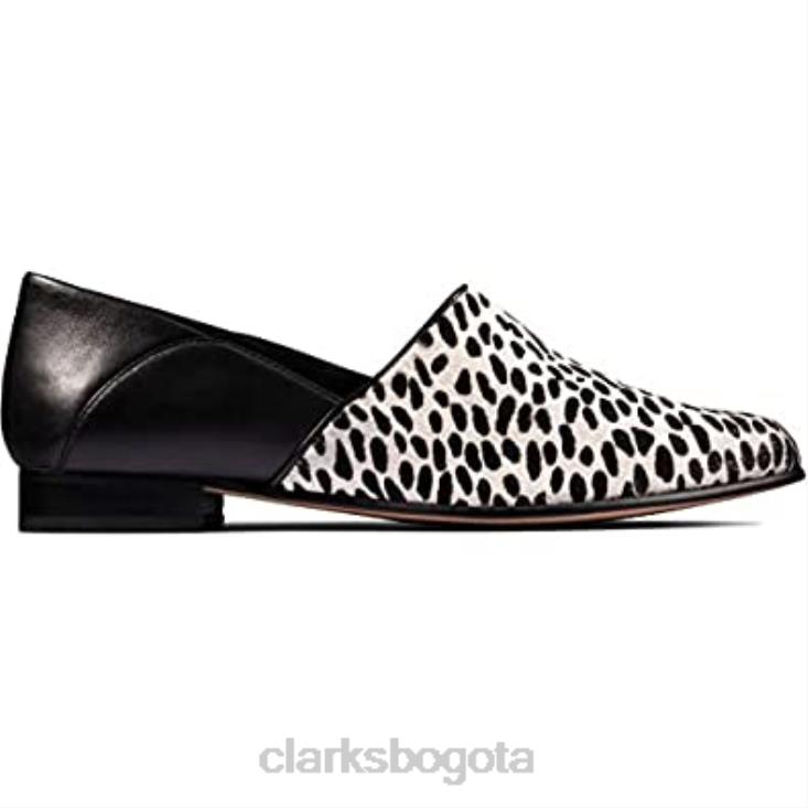 Clarks 0DX8L1363 clarks tono puro mujer mujer
