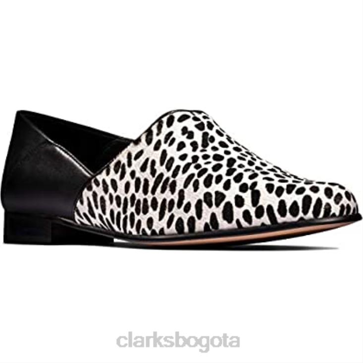 Clarks 0DX8L1363 clarks tono puro mujer mujer