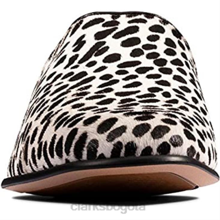 Clarks 0DX8L1363 clarks tono puro mujer mujer