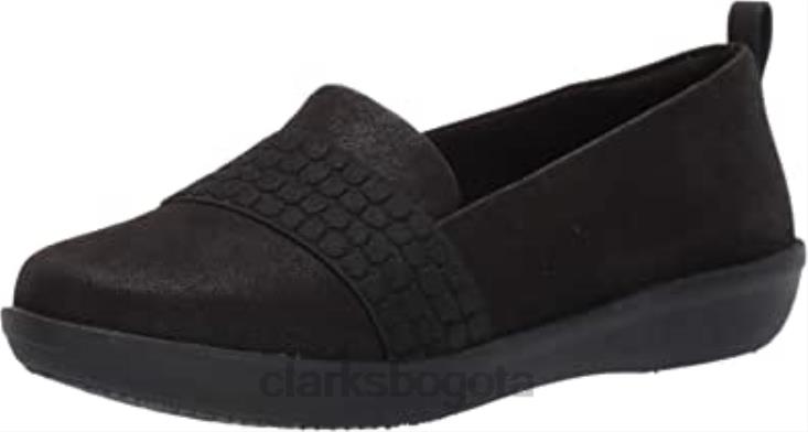 Clarks 0DX8L1377 Mocasines clarks ayla sloane para mujer mujer