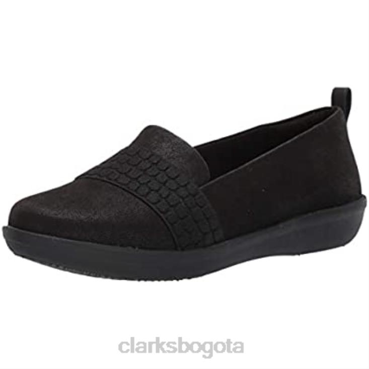 Clarks 0DX8L1377 Mocasines clarks ayla sloane para mujer mujer
