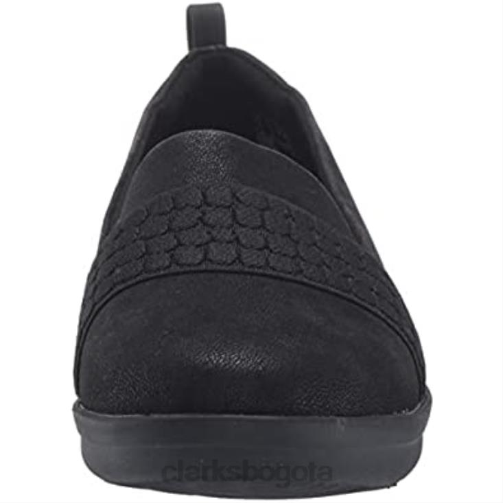 Clarks 0DX8L1377 Mocasines clarks ayla sloane para mujer mujer