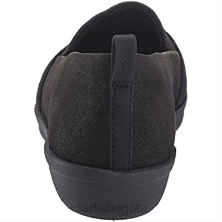 Clarks 0DX8L1377 Mocasines clarks ayla sloane para mujer mujer