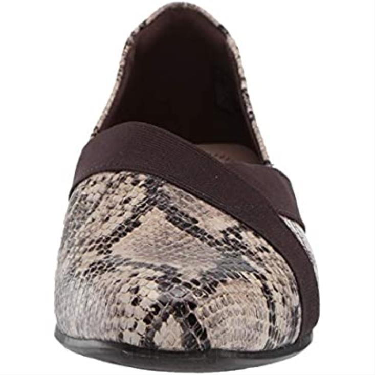 Clarks 0DX8L1380 mocasines clarks juliet dahlia para mujer mujer