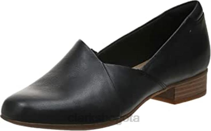 Clarks 0DX8L1382 mocasines clarks juliet palm para mujer mujer