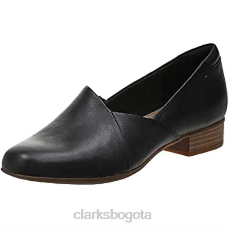 Clarks 0DX8L1382 mocasines clarks juliet palm para mujer mujer