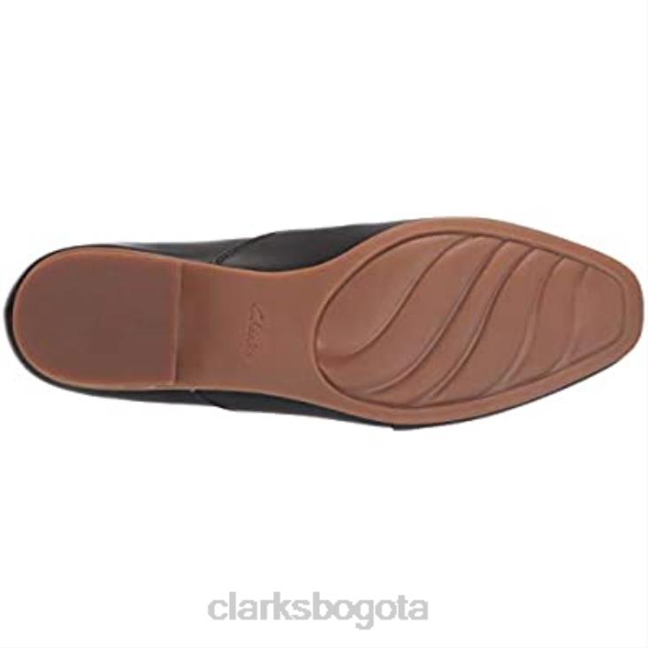 Clarks 0DX8L1382 mocasines clarks juliet palm para mujer mujer
