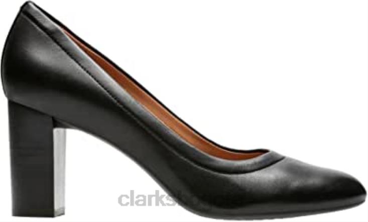Clarks 0DX8L1412 zapatos clarks chryssa ari para mujer mujer