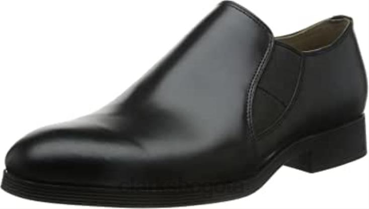 Clarks 0DX8L1419 zapatos clarks gabwell step derby para hombre hombres