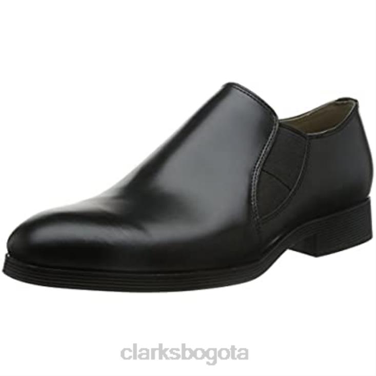 Clarks 0DX8L1419 zapatos clarks gabwell step derby para hombre hombres