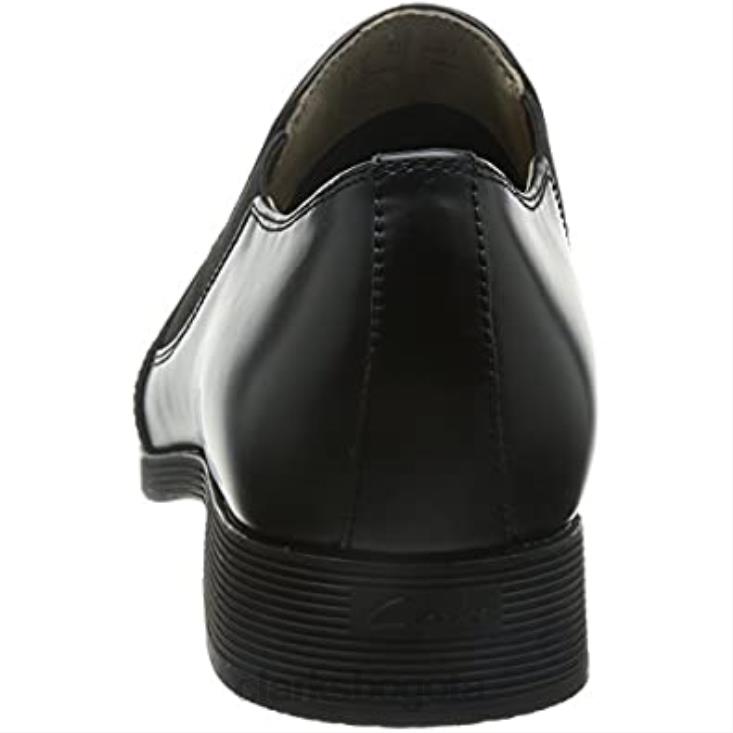 Clarks 0DX8L1419 zapatos clarks gabwell step derby para hombre hombres