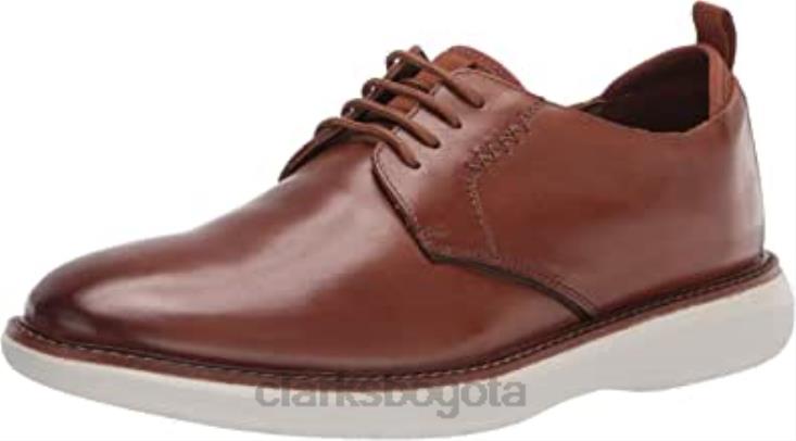 Clarks 0DX8L1422 zapatos clarks brant para hombre hombres