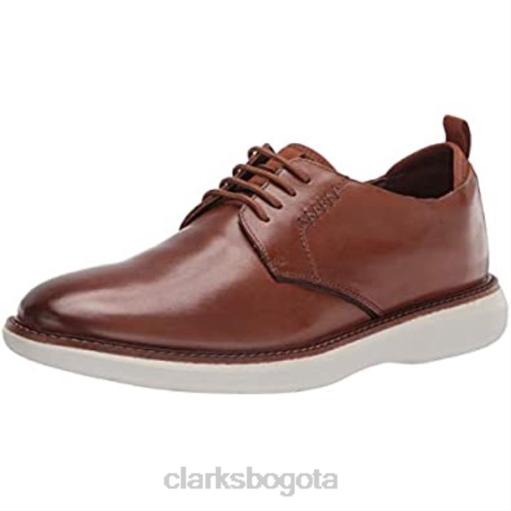 Clarks 0DX8L1422 zapatos clarks brant para hombre hombres