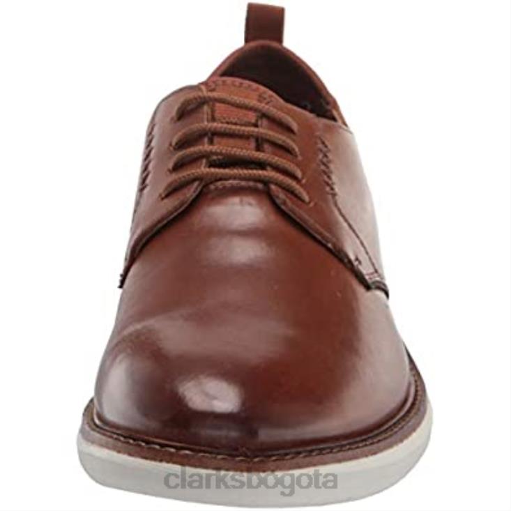 Clarks 0DX8L1422 zapatos clarks brant para hombre hombres