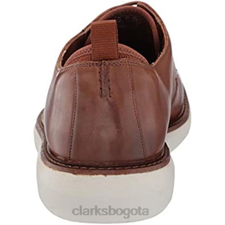 Clarks 0DX8L1422 zapatos clarks brant para hombre hombres
