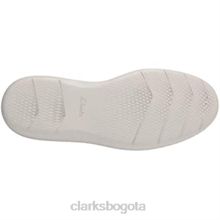 Clarks 0DX8L1422 zapatos clarks brant para hombre hombres