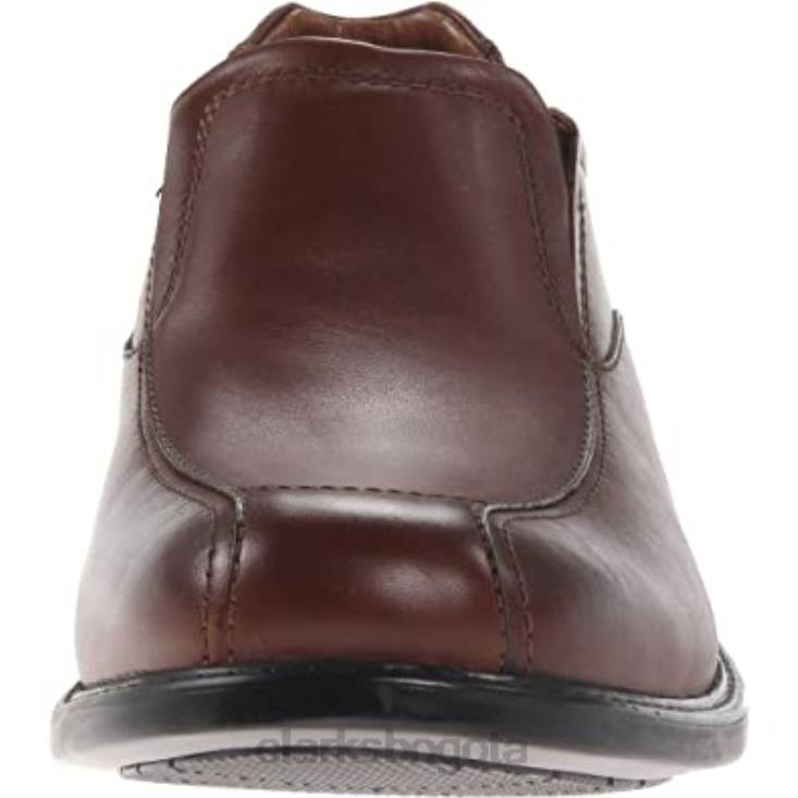 Clarks 0DX8L1426 Mocasines sin cordones Clarks Colson Knoll para hombre hombres