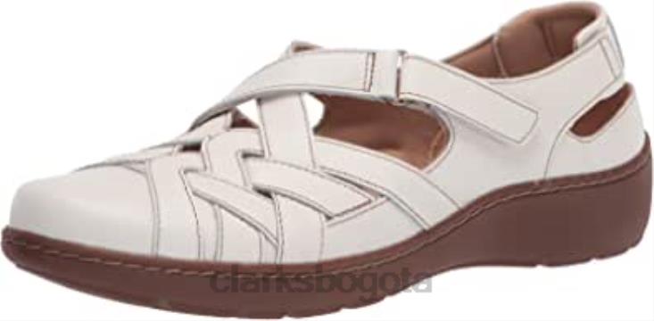 Clarks 0DX8L1429 mocasines clarks cora dream para mujer mujer