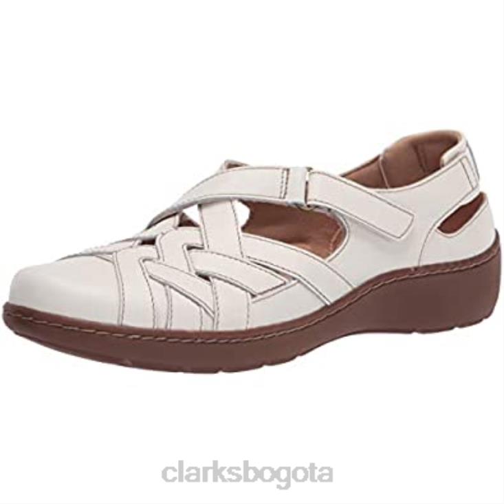 Clarks 0DX8L1429 mocasines clarks cora dream para mujer mujer