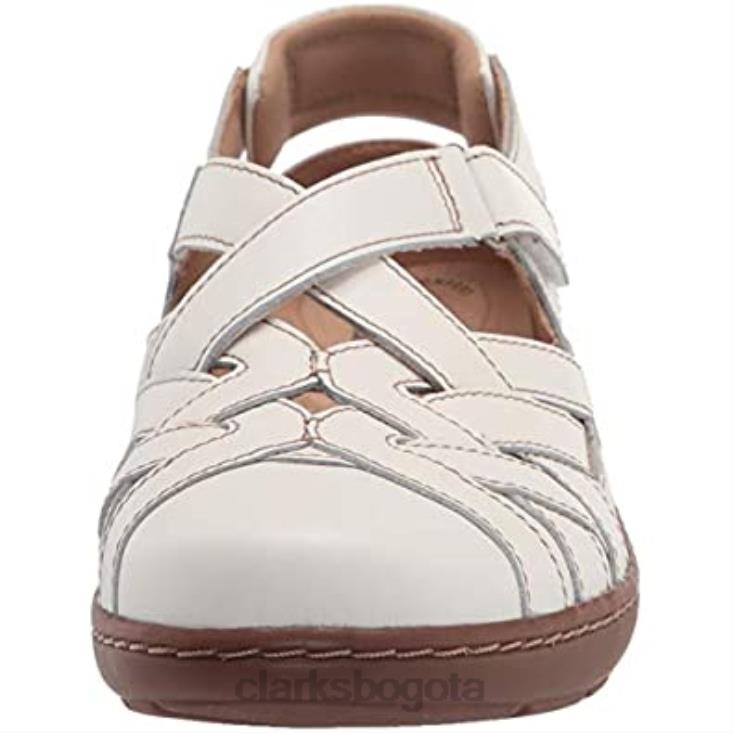 Clarks 0DX8L1429 mocasines clarks cora dream para mujer mujer