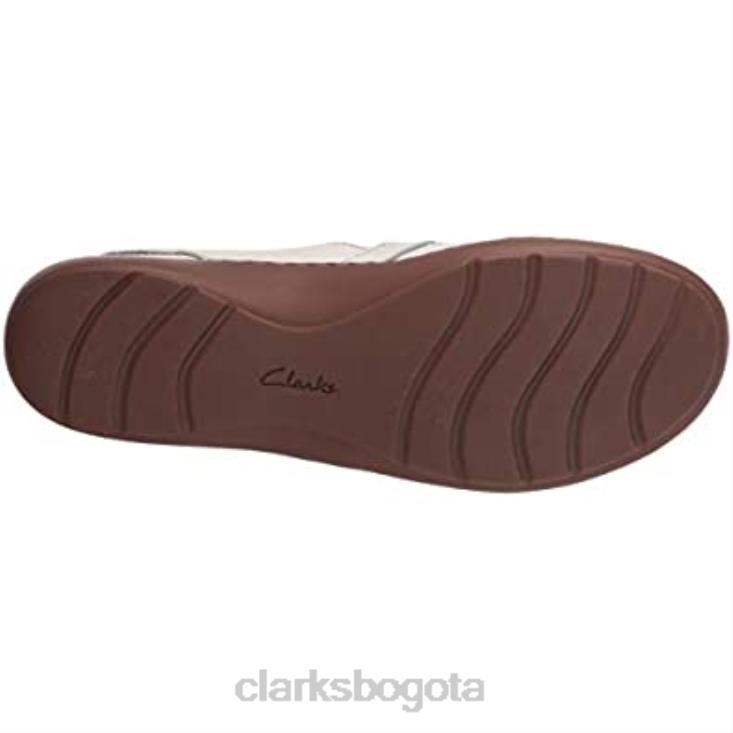 Clarks 0DX8L1429 mocasines clarks cora dream para mujer mujer