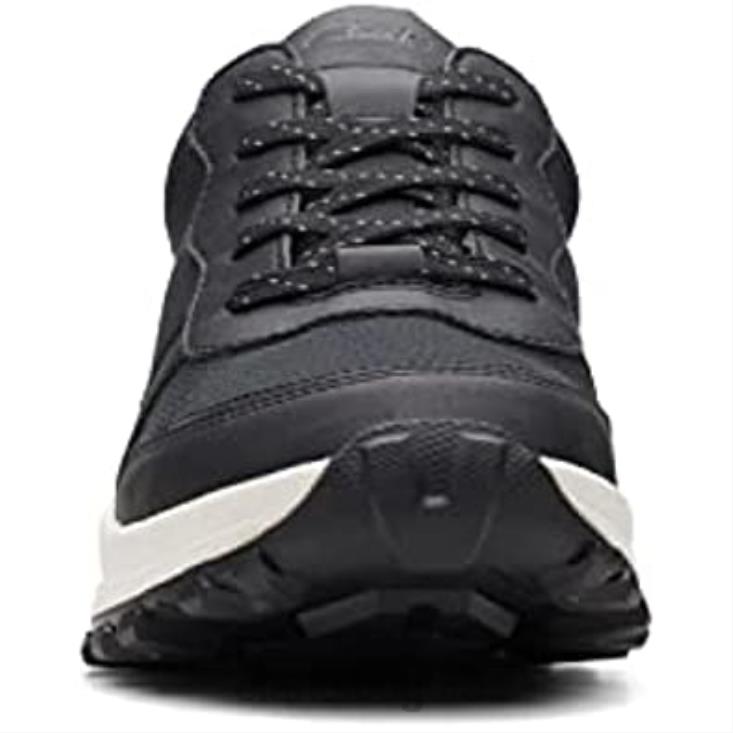 Clarks 0DX8L1435 Zapatos clarks atl trek free de tela impermeable unisexo