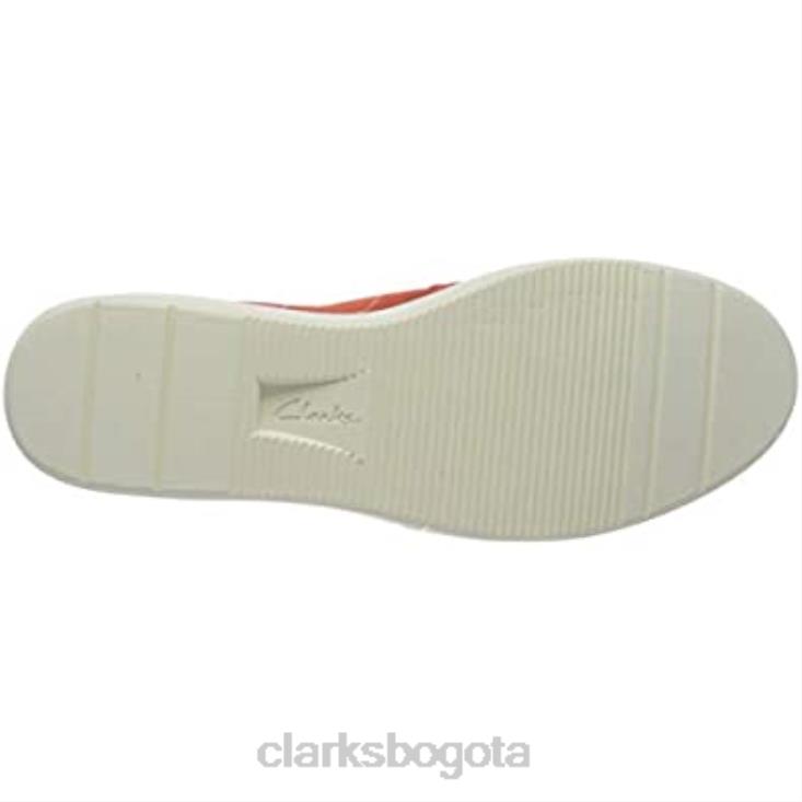 Clarks 0DX8L1438 zapatillas clarks layton step para mujer mujer