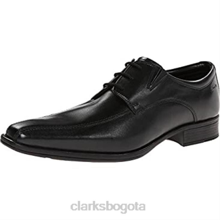 Clarks 0DX8L1439 clarks flenk encaje oxford hombre hombres