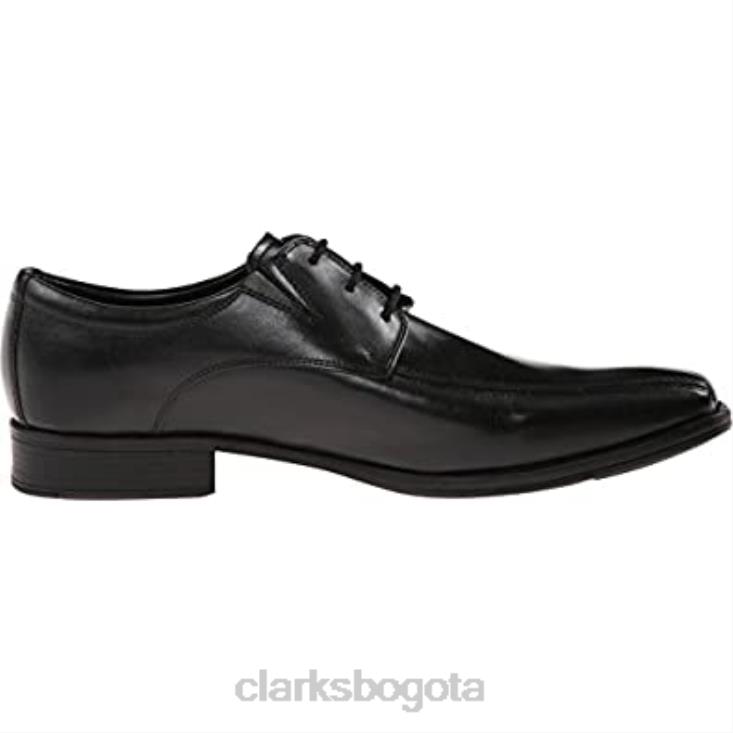 Clarks 0DX8L1439 clarks flenk encaje oxford hombre hombres