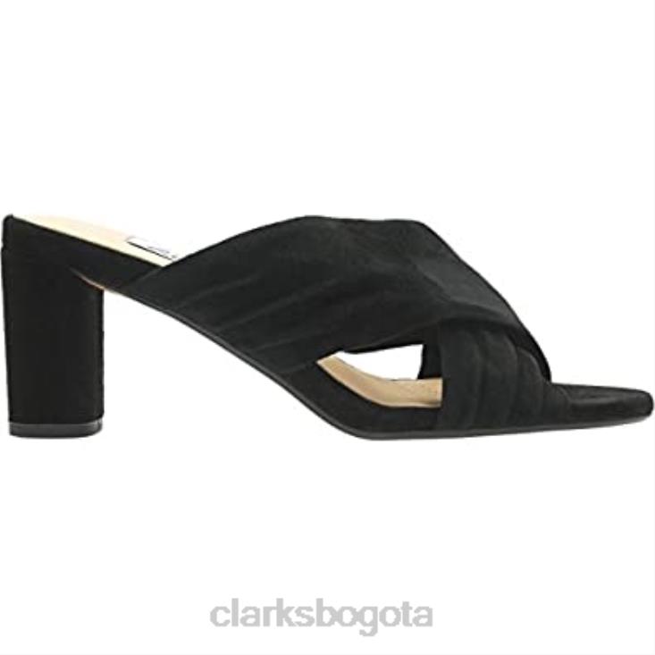 Clarks 0DX8L144 Sandalia Clarks Amali Primrose para mujer mujer