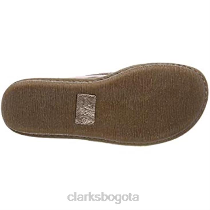 Clarks 0DX8L1447 chica\s fun ny dream derbys clarks niños