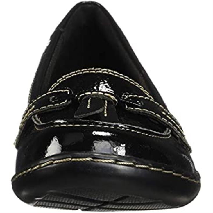 Clarks 0DX8L1457 Mocasines clarks ashland bubble para mujer mujer