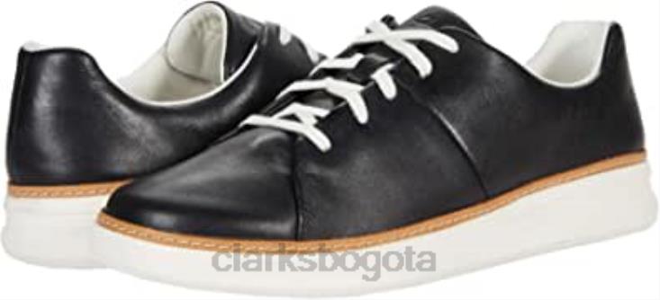 Clarks 0DX8L1473 zapatos clarks kerris de encaje para mujer mujer
