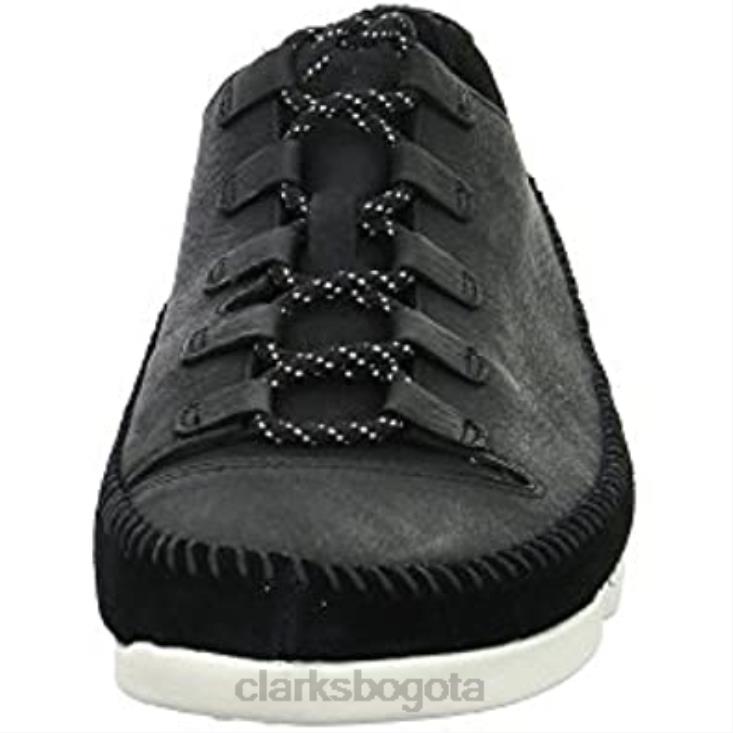 Clarks 0DX8L148 clarks flex trigénicos unisexo