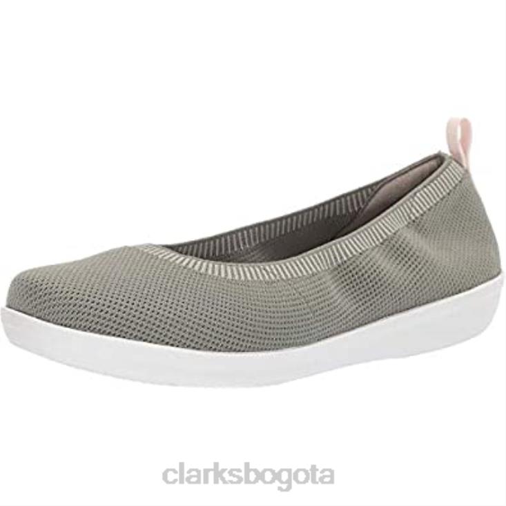 Clarks 0DX8L1491 Mocasines planos clarks ayla paige para mujer mujer