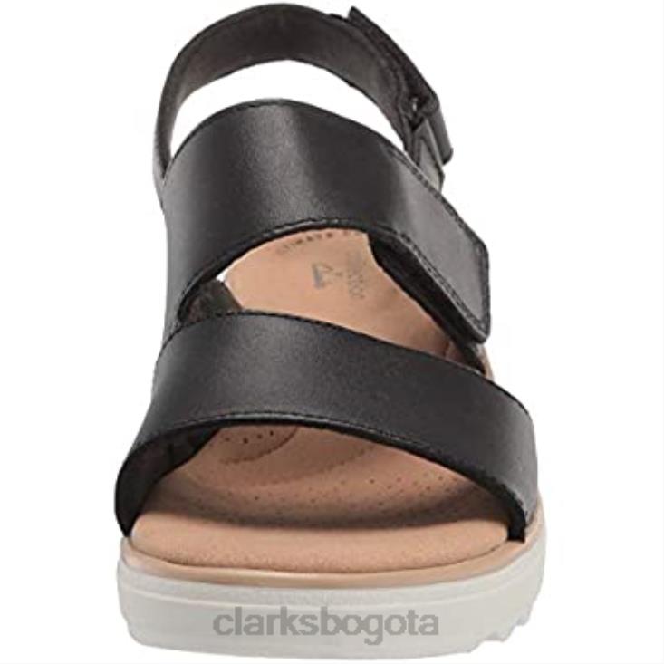 Clarks 0DX8L1498 Sandalias Clarks Jillian Pearl para mujer mujer