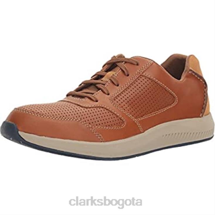 Clarks 0DX8L1505 mezcla clarks sirtis para hombre hombres
