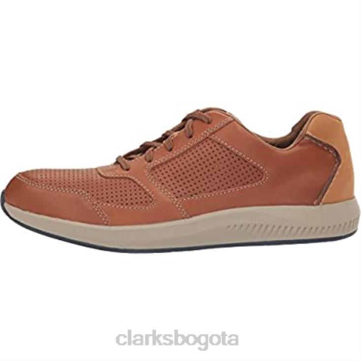 Clarks 0DX8L1505 mezcla clarks sirtis para hombre hombres