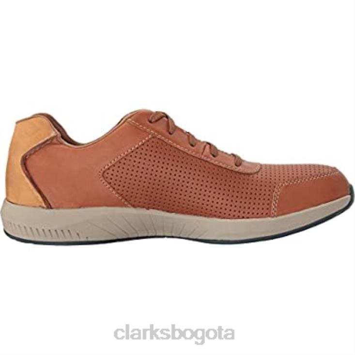 Clarks 0DX8L1505 mezcla clarks sirtis para hombre hombres
