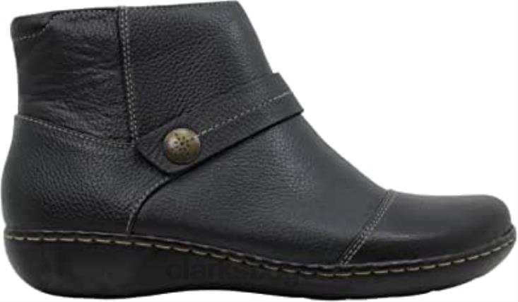 Clarks 0DX8L1507 Mocasines clarks ashland palm para mujer mujer