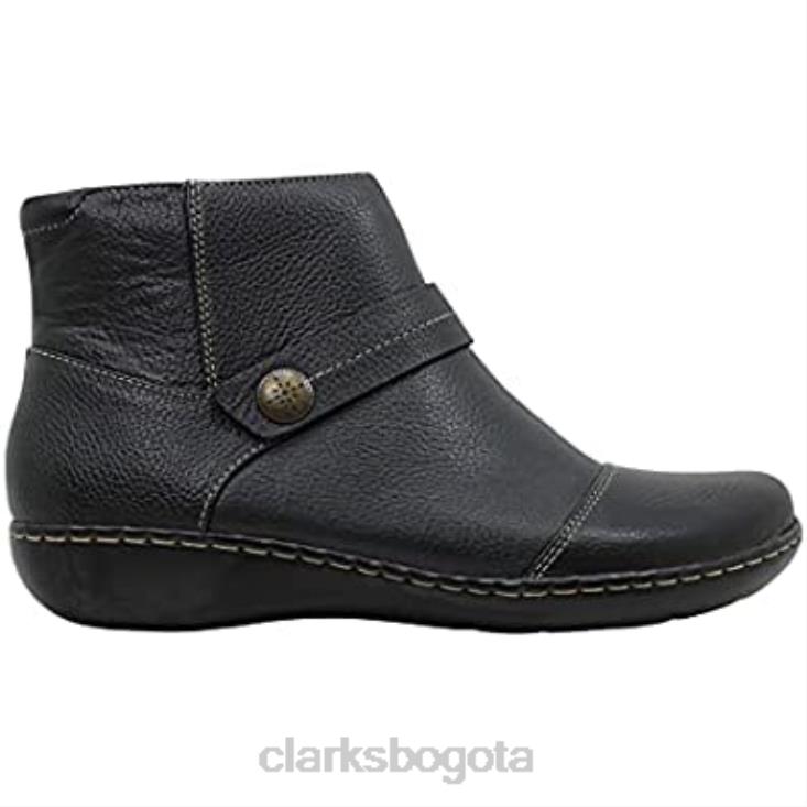 Clarks 0DX8L1507 Mocasines clarks ashland palm para mujer mujer
