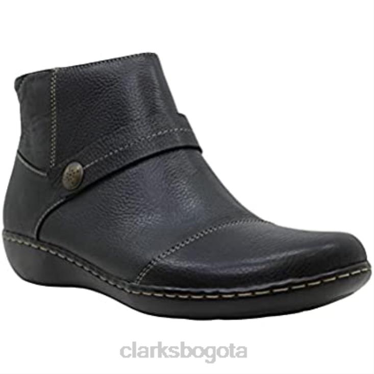 Clarks 0DX8L1507 Mocasines clarks ashland palm para mujer mujer
