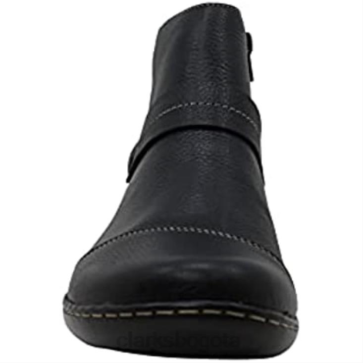 Clarks 0DX8L1507 Mocasines clarks ashland palm para mujer mujer