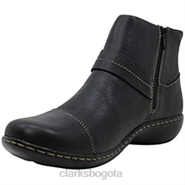 Clarks 0DX8L1507 Mocasines clarks ashland palm para mujer mujer